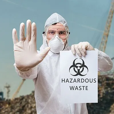 thumbnail for publication: The Florida Handbook of Solid and Hazardous Waste Regulation: Local Government Structuring